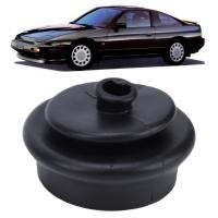 ราคา Thaihometools TH เกียร์ธรรมดายาง Shifter ฝุ่น Boot 3286205U00 สำหรับ 200SX 240SX 300ZX Hardbody รถกระบะ Pathfinder (53106739310)