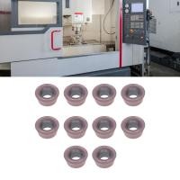 ราคา เม็ดมีดกลึง CNC ต้านทานแรงกระแทกได้ดีแบบดัชนีได้เคลือบ PVD ซีเมนต์คาร์ไบด์สำหรับโครงการกลึง (47851884048)
