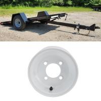 ราคา Thaihometools TH 8x3 75 4 80 8 Trailer ล้อ 4 หลุมเหล็กความแข็งแรงสูง 8 นิ้ว Hub สำหรับ Hauler คลังสินค้ารถเข็นรถพ่วงก่อสร้าง (44379020362)