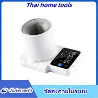 ราคา เครื่องวัดความดันjziki ZK B883 เครื่องวัดความดันโลหิตแบบสอดแขน พกพาสะดวก หน้าจอ LED ใหญ่ อ่านค่าการเต้นหัวใจชัดเจน ใช้งานที่บ้าน รุ่น (28762373501)