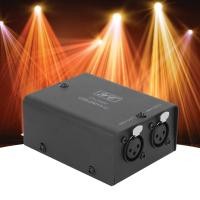 ราคา Thaihometools TH ตัวควบคุมแสงเวที 512 ช่อง USB DMX DMX512 การแยกโฟโตอิเล็กทริคสำหรับไฟ LED (55906592092)