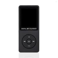 ราคา MP4 Player 64 GB เครื่องเล่นเพลง 1 8 หน้าจอแบบพกพา MP3 เครื่องเล่นเพลงวิทยุ FM เสียงบันทึกสําหรับเด็กผู้ใหญ่ Moto56 (41851096200)