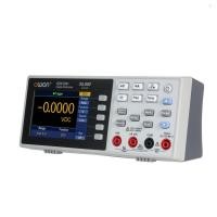 ราคา Owon 55 000 นับมัลติมิเตอร์แบบดิจิตอลความแม่นยําสูง Universal Meter หน้าจอ TFT LCD ขนาด 3 5 นิ้วพร้อม Backlight มัลติฟังก์ชั่นแอมป์มิเตอร์ AC DC แรงดันไฟฟ้า กระแสเงินสด Topthai (25494788823)