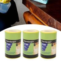 ราคา กระดาษทรายม้วน แผ่นขัด ม้วนอลูมินาเซรามิกสำหรับเฟอร์นิเจอร์ (43978933783)