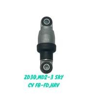 ราคา โช๊คดันสายพาน ZD30 ALTIS CIVIC 06 FB FB HRV MAZDA 2 SKY MAZDA 3 SKY CX 3 SKY CX 5 SKY (50154658078)