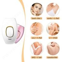 ราคา เครื่องกำจัดขนด้วยเลเซอร์สำหรับผู้หญิงอุปกรณ์กำจัดขนด้วยเลเซอร์999999กะพริบถาวร Depilador Depilador เลเซอร์กำจัดขน (58105718423)