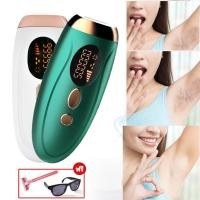 ราคา ส่งไวภายใน24ชม เครื่องเลเซอร์กำจัดขน IPL เลเซอร์กำจัดขน อุปกรณ์กำจัดขน จอ LED แท้100 (52005079368)