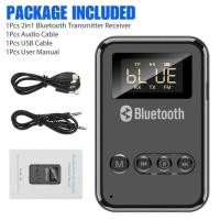 ราคา เครื่องเล่น MP3 บูลทูธ MP3 Player Bluetooth LCD Music สาย AUX สายชาร์จ อุปกรณ์เสริมครบเซ็ต (56905175002)