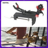 ราคา แท่นยึดรอกทำจากไฟเบอร์กลาสไนลอน พร้อมคลัมป์บร้อกเก็ตปรับได้ สำหรับเรือคายัคและแคนูตกปลา (56156979019)