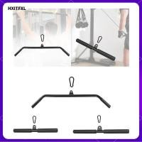 ราคา LAT Pulldown Bar Attachment สำหรับการฝึกซ้อมในโรงยิม ดีไซน์แข็งแรง (54907603933)