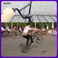 ราคา ก้านแฮนด์จักรยาน BMX อลูมิเนียมอัลลอยด์ ทนทาน (54256990460)