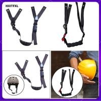 ราคา hxitfxl สายรัดคางหมวกกันน็อค สายรัดคางหมวกกันน็อคป้องกันพร้อมหัวเข็มขัด สายรัดยางยืดแบบปรับได้สําหรับปีนเขา ซอฟท์บอล หมวกกันน็อคฟุตบอล หมวกมอเตอร์ไซค์ จั (53106857199)