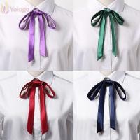 ราคา โยโลโก หูกระต่ายผ้าซาติน เนคไทแฟนซีหรูหราวินเทจ เสื้อสูทผู้ชายแต่งงานนักเรียนริบบิ้น (57457299948)