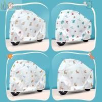 ราคา โยโลโก ผ้าคลุมกันฝนจักรยาน ฉนวนกันความร้อนผ้าคลุมรถมอเตอร์ไซค์กันน้ํา กันฝนโปร่งแสงการ์ตูนอุปกรณ์ป้องกันรถมอเตอร์ไซด์ (52656664028)