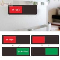 ราคา โยโลโก ป้ายประตูสํานักงาน ป้ายเตือนอะคริลิกกันน้ํา ป้ายเลื่อนประตูกาวตนเองที่ทนทานห้องประชุม (57207186603)