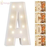 ราคา YOLOGO ไฟ LED ตัวอักษรยักษ์ กล่องกรอบไฟ LED ขนาด 91 5 ซม กล่องตกแต่งการออกแบบโมเสคตัวอักษรขนาดใหญ่ DIY ชื่อบอลลูนบรรจุกล่อง 1st วันเกิด (56156660998)