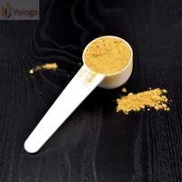 ราคา YOLOGO 10 ชิ้นช้อนตวงบ้านตักครัว 1 3 5 10g (53857524222)