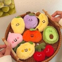 ราคา โยโลโก กระเป๋าเป้สะพายหลังเสน่ห์ มะม่วงพีชกล้วยน่ารักตุ๊กตาตุ๊กตาพวงกุญแจ การ์ตูนผลไม้อะโวคาโดมะนาวเชอร์รี่กระเป๋าจี้ของขวัญวันเกิด (53807396295)