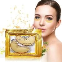 ราคา ROSOTEA Moisturizing EYE MASK Moisturizing Moisturizing Golden EYE MASK EYE MASK ERZU (58155290080)