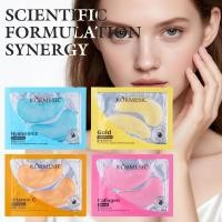ราคา KORMESIC Vitamin C Brightening Eye Mask Eye Mask Eye Hydrating Care Eye Mask MU40 (51005290112)