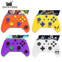 ราคา X xbox one slim Handle Shell วัสดุพื้นผิวกัญชาครบชุด xbox one s Wireless Handle Replacement Shell PSFR (52655205292)