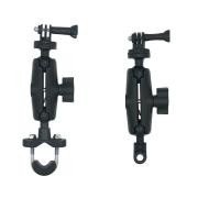ราคา Gopro Motorcycle Sports Camera Bracket ta360 Xiaoyi Mountain Dog DJI Accessories Driving Recorder Frame R5OY (49555235156)