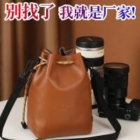 ราคา กระเป๋ากล้อง SLR มัลติฟังก์ชั่น Sony กระเป๋าเก็บโพลารอยด์ กระเป๋าซับกล้อง เคสป้องกัน กระเป๋ากล้อง Nikon XTYQ (45505225309)