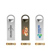 ราคา 30 โลหะความเร็วสูง U Disk 128G คอมพิวเตอร์ความจุขนาดใหญ่รถ USB Flash Disk กันน้ํา Shock proof Enterprise Bidding 7YEY (52655205251)