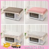 ราคา จัดส่งที่รวดเร็ว ผ้าปูโต๊ะสี่เหลี่ยมผืนผ้าผ้าปูโต๊ะไมโครเวฟผ้าป้องกันฝุ่นผ้าปูโต๊ะ (55756406953)