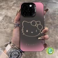 ราคา Hollow Silver สําหรับ iQOO Z9 Turbo Z9X Z9S Z8 Z8X Neo10 Neo9 Neo8 Neo7 Neo6 SE Neo5 Neo 5s 13 12 11 10 9 SE Pro 7 หรูหราน่ารักการ์ตูน Kitty Cat Hard Anti fall เคสโทรศัพท์ (44301756065)