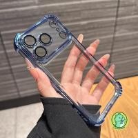 ราคา หรูหรากันกระแทกสําหรับRedmi K90 Pro Max 15 15Cหมายเหตุ15 Turbo 4 Pro Plus A5 4G 5G RedmiK90 Redmi15C 5G 4Gน่ารักใสชุบธุรกิจSoft AirBagเคสโทรศัพท์ (56254088625)