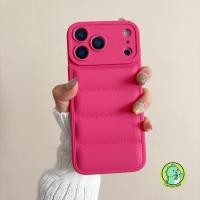ราคา ลงแจ็คเก็ตเคสโทรศัพท์สําหรับ Motorola Moto Edge 40 X40 Pro Neo 30 G23 G53 E13 E32s E32 E22i E22 G Play 5G 2024 4G หรูหราน่ารัก Simple Candy Anti fall Soft Casing Case (49204877849)