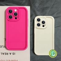 ราคา สําหรับ Xiaomi 13T 12T Pro Mi 11 9T Pro Mi 10T 11 Lite NE Mi 10i 10S 10 11 Ultra Xiaomi 11i ฝาครอบน ่ ารัก Solid Candy สีกันกระแทก Soft TPU กรอบบันไดเคสโทรศัพท ์ (25775740779)