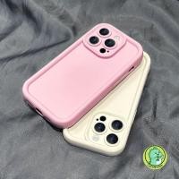 ราคา เคสโทรศัพท์มือถือ TPU นิ่ม กันกระแทก สีแคนดี้ เรียบง่าย สําหรับ Vivo Y50 Y30 Y51s Y51a Y36 Y36i Y35 Y35 Y33s Y33e Y33t 4G 5G (25775740762)