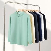 ราคา เสื้อโปโลแขนยาวสีดำสำหรับผู้ชาย ใหม่ล่าสุด เหมาะสำหรับทุกโอกาส (53101268776)