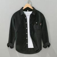 ราคา เสื้อเชิ้ตสไตล์ลำลองสำหรับผู้หญิง แฟชั่นmodern (50654133595)