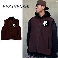 ราคา เสื้อกั๊กขนเป็ดคุณภาพดีสำหรับผู้ชาย EERSHENSHI (28894039570)