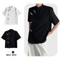ราคา เสื้อแฟชัน คอเหลี่ยมสไตล์เมือง สำหรับฤดูร้อนทันสมัย Everyday Joker (56107403145)