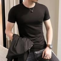 ราคา เสื้อยืดเออร์เชนชิ สไตล์ญี่ปุ่น สีทึบ ใส่ง่ายและ 다양 (52750227207)