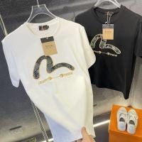 ราคา เสื้อยืดแขนสั้นปักลายอินเทรนด์สำหรับผู้ชาย (49857176770)