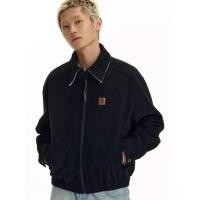 ราคา เสื้อแจ็คเก็ตผ้าลูกฟูกสไตล์ญี่ปุ่น อินเทรนด์ (49700512919)