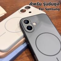 ราคา เคส TPU ขอบนิ่ม ปุ่มเงา สีพาสเทล รุ่น ซัมซุง A04s A05 A05s A06 A07 A13 A15 A16 ฯลฯ พร้อมส่ง 116 (55503933212)