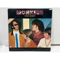 ราคา 1LP Vinyl Records แผ่นเสียงไวนิล MONKEES THE BEST 20RS 12 H19A76 (57354094199)