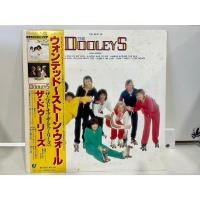 ราคา 1LP Vinyl Records แผ่นเสียงไวนิล THE BEST OF DOOLEYS 25 3P 141 J7C115 (56206602115)