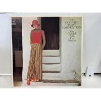 ราคา 1LP Vinyl Records แผ่นเสียงไวนิลRAY CONNIFF PLAYS CARPENTERS Ray Conniff And The Singers J11B214 (53707613594)