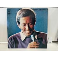 ราคา 1LP Vinyl Records แผ่นเสียงไวนิล THE ANDY WILLIAMS BEST ALBUM Vol 2 J9D26 (53207228213)