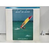 ราคา 1LP Vinyl Records แผ่นเสียงไวนิล AIR SUPPLY LOST IN LOVE 25RS 86 E12F62 (52656971640)
