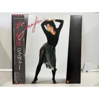 ราคา 1LP Vinyl Records แผ่นเสียงไวนิล JENNIFER JENNIFER EOS 81527 J3B48 (52555807737)