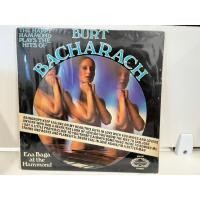 ราคา 1LP Vinyl Records แผ่นเสียงไวนิล Ena Baga The Happy Hammond Plays The Hits Of Burt Bacharach J5C51 (52506236412)