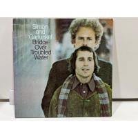 ราคา 1LP Vinyl Records แผ่นเสียงไวนิล Simon and Garfunkel Bridge Over Troubled Water E6E68 (52452452794)
